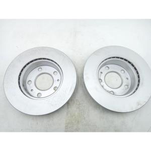 Paire de disques de frein avant PEUGEOT Boxer 1ère Série (94>02) 92116703 Essence - Product Image 3
