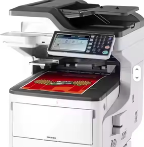 La mejor impresora MC853dnct - Product Image 2