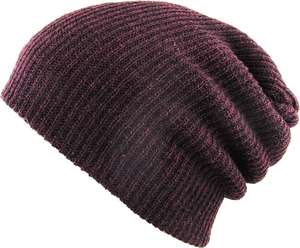 Custom Unisex Winter Warm Knitted Hats <b>Skull</b> Cap Slouchy <b>Beanie</b> Hat - Product Image 5