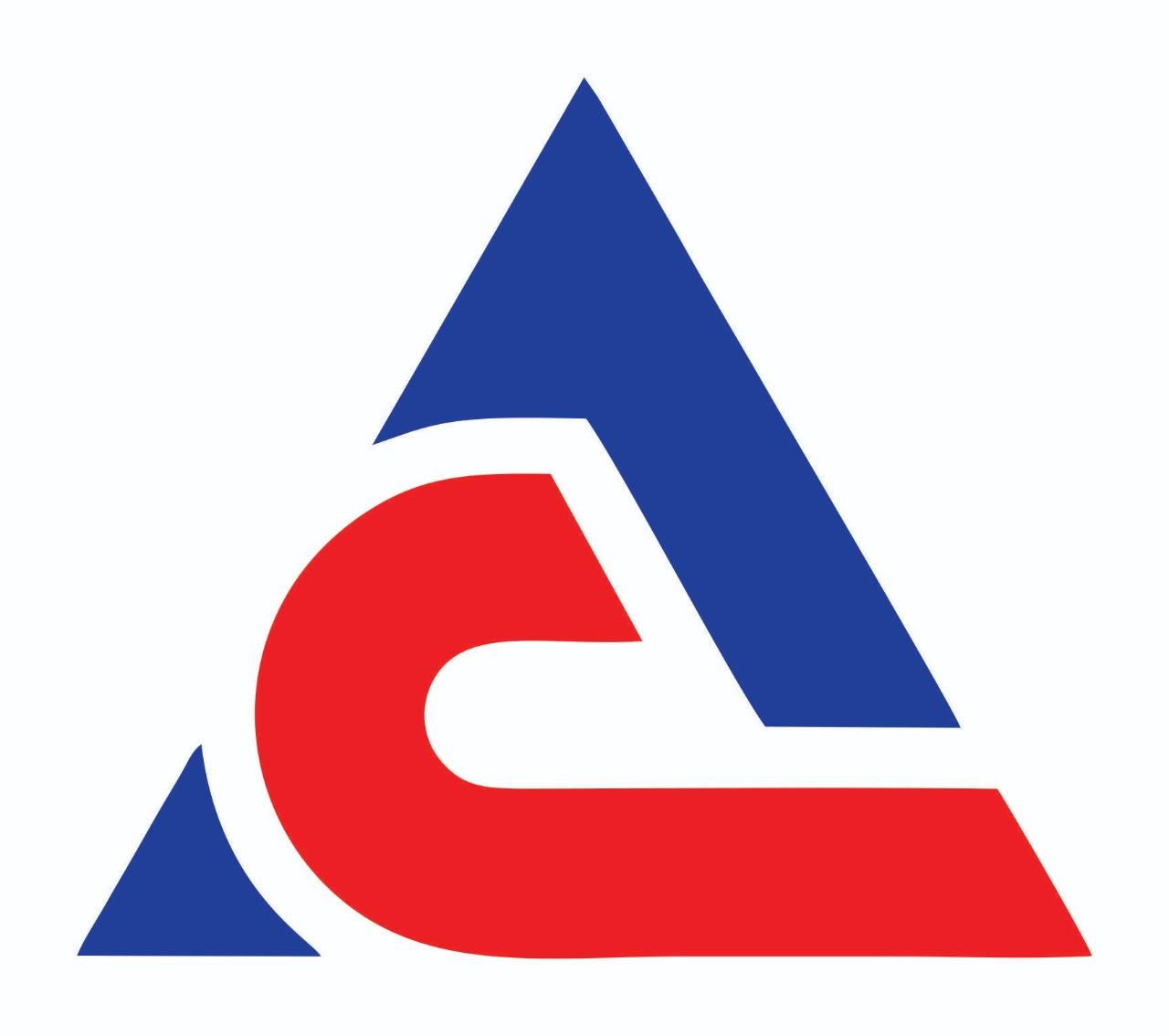 company logo