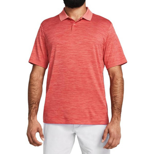 Camisas de polo de golf para hombre, ropa deportiva de manga corta transpirable que absorbe la humedad y anti sudor para entrenamiento de verano - Product Image 1