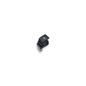 Bouton d'ouverture de la fenêtre de la voiture Altea XL côté gauche arrière 2008-2015 7L6959855B - Product Image 2