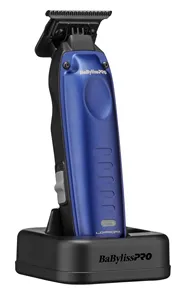 เครื่องตัดแต่งขนและหนวดเครา BaBylissPRO สำหรับผู้ชาย - Product Image 1