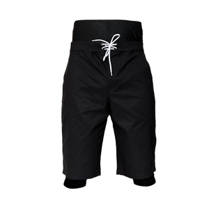 Pantalones Cortos Musulmanes Halal Amriss de Estilo Inigualable para Hombre, Ajuste Modesto Personalizado, Ecológicos, Transpirables, Ropa Ética Global - Product Image 1