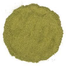 POLVO DE HOJA DE PAPAYA/IMPULSO DE VITAMINA C/ETIQUETA LIMPIA/SOSTENIBLE - Product Image 6