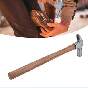 Martillo herrador de caballos profesional de alta calidad, superventas, precio bajo, uso veterinario reutilizable, duradero y sostenible - Product Image 6