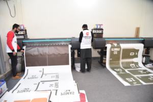 เสื้อเจอร์ซีย์เบสบอลสำหรับทีมเบสบอลพิมพ์ลายซับลิเมชัน - Product Image 5