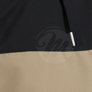 ราคาขายส่ง เสื้อแจ็คเก็ตบอมเบอร์คุณภาพสูง รับทำโลโก้ เสื้อแจ็คเก็ตบอมเบอร์ไนลอนโพลีเอสเตอร์ ราคาดีที่สุด - Product Image 5