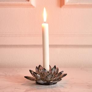 Porte-bougie moderne et élégant, décoration de table, parfait pour la décoration de la maison, centre de table, salon, chambre à coucher et salle à manger élégante - Product Image 5