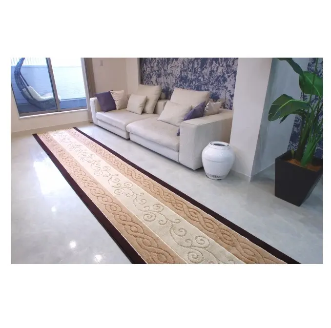 Soft Fluffy Japanese Product Sale Fancy Rugs and Carpets Online