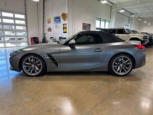 Ventes exceptionnelles de voitures d'occasion BMW Z4 M40i M40i 2 portes Roadster 2022 à vendre - Product Image 5