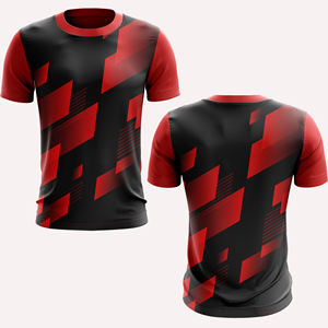 เสื้อยืดพิมพ์ลายพัฟฟ์ลำลองผู้ชาย ROCKHINT ราคาสุดคุ้ม ดีไซน์ใหม่ ผ้าฝ้าย 100% แห้งเร็ว ระบายอากาศดี ขายดี ผลิตจากโรงงาน - Product Image 5