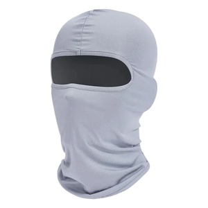 Nouveau design de cagoule de cyclisme personnalisable avec logo, masque intégral pour le ski, cagoule pour homme 2026 - Product Image 4