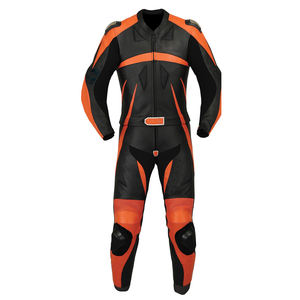 2025 nuevos diseños superiores traje de motocicleta textil chaqueta y pantalón de cuero para motocicleta trajes de carreras de motos - Product Image 4