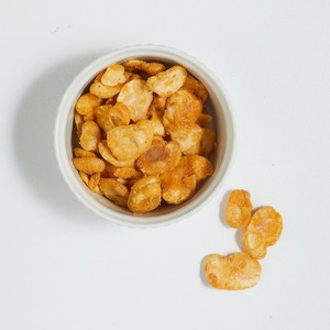 ถั่วจาวาคั่วแบบธรรมชาติ100% อัดแน่นไปด้วยรสเผ็ดและวาซาบิเพื่อการส่งออก - Product Image 2