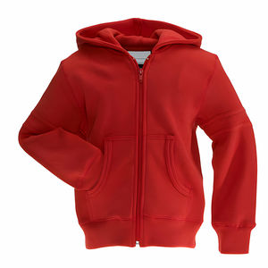 Pull à capuche à fermeture éclair bidirectionnelle Sweat à capuche pour hommes Sweat à capuche Club pour hommes Respirant séchage rapide avec design personnalisé oem - Product Image 6