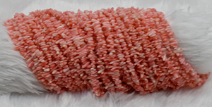 High Grade Best Selling Pink <b>Opal</b> Uncut Chip Beads Natural Healing Crystal Irregular Shape for Jewelry Making Anshul Impex - Product Image 6