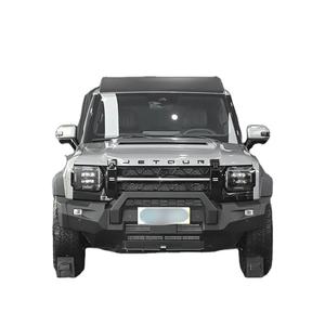 SUV Todoterreno Automático 2025, 1.5T 2.0T, Opciones de Gasolina e Híbrido, Diseño Robusto - Product Image 4