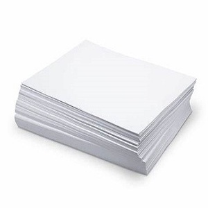 Papel A4 de copia láser brillante/BLC 80GSM 75GSM 70GSM/papeles Bond Champion 80x70 80x80 57x40 57x50 rollo de papel de alta calidad - Product Image 5