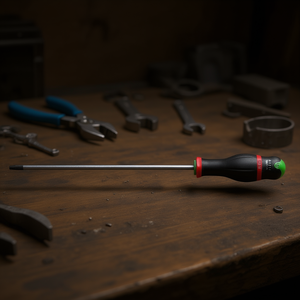 Usag Long Blade <b>Screwdrivers</b> for TORX Screws Premium Product Category - Product Image 3