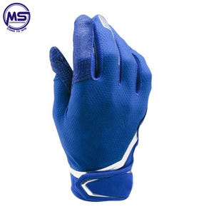 Gants de batte de Softball légers professionnels, pour hommes et femmes, Protection des mains, de Baseball, nouveau Style, nouvelle collection - Product Image 6