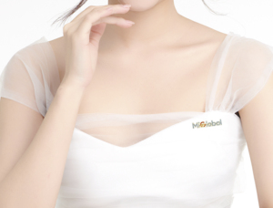 Accessoires tendance à succès 2025 beGems MiGlobal Broche Épingle de revers haut de gamme pour événements professionnels - Product Image 6
