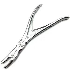 Bone Rongeurs Pincet 15Cm Orthopedische Kaakchirurgie Apparatuur Tang Medische Lab Tools