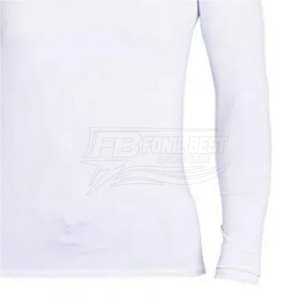 Custom Design Your Own Breathable Men's Rash Guard-Private Label Training Wear with Custom Colors & Sizes High Quality - Product Image 6