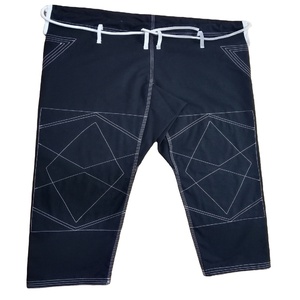 Offre Spéciale Kimono de Jiu Jitsu entièrement personnalisé Uniforme d'arts martiaux BJJ GI Jiu Jitsu de dernière conception pour la formation - Product Image 1