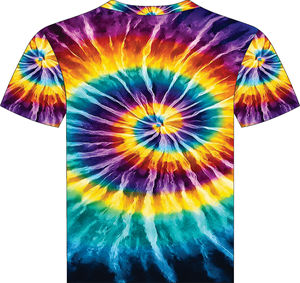 Camiseta de manga corta con cuello redondo para hombre, totalmente personalizada, diseño liso y tela de punto de color, ropa informal sublimada - Product Image 2
