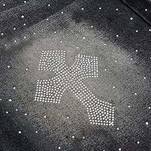 Pantalones Cortos de Mezclilla de Cintura Alta para Hombre, Diseño Moderno, Corte Bootcut, Ligeros, con Cinturón, Impermeables, Transpirables, Cómodos, de Moda - Product Image 6