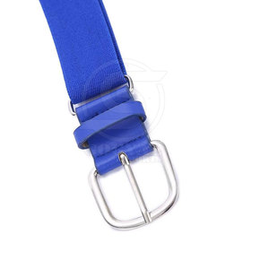 Cinturón de Béisbol Hecho con el Mejor Material, Accesorios Deportivos, Personaliza Tu Propio Diseño - Product Image 3