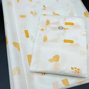 <b>Wrapping</b> <b>Paper</b> 17g 28g <b>Tissue</b> <b>Paper</b> for Clothing Shoes Hats Tea Flowers-Logo Printing Moisture-Proof Wax-Coated Packaging - Product Image 3