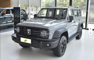 Performance de qualité 2024 Tank 300 2.0T Conqueror 4WD Off Road Tank 300 - Product Image 5