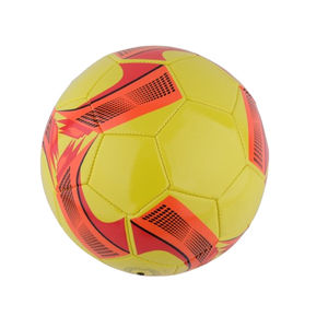 Balón de Fútbol de Última Tendencia, Alta Calidad, el Mejor Diseño, Duradero para Exteriores, Ligero, Ecológico, Nuevo y Personalizable - Product Image 5