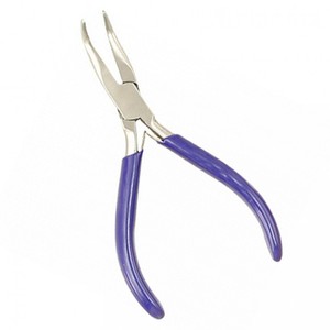 Wholesale Durable Leather Straps Shaping <b>Tool</b> Pliers Custom Shape Notching Cutting Out Leather <b>Watch</b> Bands for Sale - Product Image 4