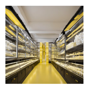 เนยเทียมรสเค็มเนยแท้ ผ่านการฆ่าเชื้อ ไขมัน 80% บรรจุกล่อง แพ็คในกล่องกระดาษแข็ง ได้รับการรับรองฮาลาลและมาตรฐาน ISO - Product Image 1