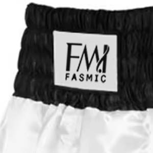 Pantalones cortos MMA para hombre de alta calidad más vendidos, embalaje totalmente personalizado, ropa de entrenamiento ecológica, pantalones cortos MMA - Product Image 5