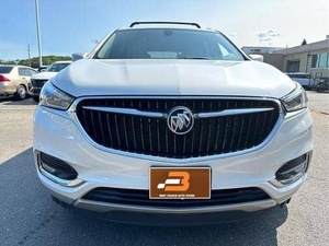 Bu-ick Enclave AWD Essence 2020 d'occasion à vendre - Product Image 2