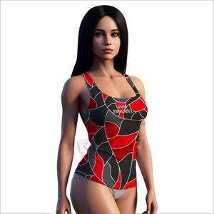 Nouvel Arrivage – Débardeur Femme Durable et Respirant, Marque Privée - Product Image 2