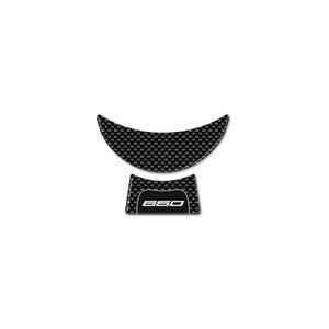 Protezione in Gel per la Zona della Chiave di Accensione Kawasaki Ninja 650 # # # #   Adesivo per Moto - Product Image 2