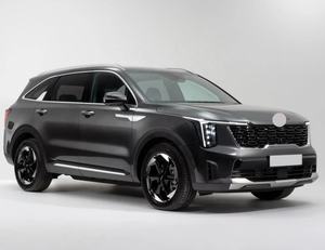 SUPPORT DE PARE-CHOCS AVANT DE VOITURE pour KIA SORENTO 2023-2024 CROSSMEMBER 64900-R5500 64900R5500 KI1006206 BARRE DE RENFORCÉMENT CONTRE LES IMPACTS - Product Image 1