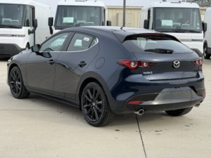 Mazda3 2.5 S Select <span class=keywords><strong>Sport</strong></span> 2026, Super Premium, Automático, Cuero, Tracción Delantera, Hatchback - Product Image 4