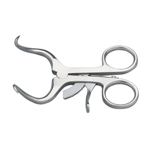 Écarteur chirurgical de haute qualité à bas prix Instruments vétérinaires chirurgicaux Vente chaude N ew style Écarteurs de taille personnalisés - Product Image 3