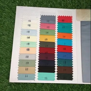 Tissu de chemise en coton Gizza Multicolore Beau tissu de chemise en coton parfait pour les chemises décontractées Vêtements d'été - Product Image 1