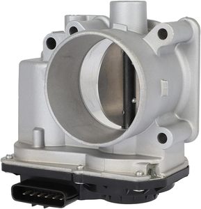 Ensamblaje del cuerpo del acelerador para Mitsubishi L200 2.4L 2008-2009 para Mitsubishi Montero Sport 3.0L 2012-2015 2018-2020 - Product Image 4