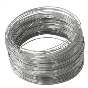 80/20 Ni-Cr Widerstandsdraht Nickel-Chrom Ni80Cr20 Heizdraht Widerstandsdraht - Product Image 1