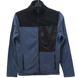 <b>Men's</b> <b>Jacket</b> Wind Proof Polyester Fabric High Quality <b>Mens</b> Winter Clothing Wholesale Price From Bangladesh Manufacturer - Product Image 2