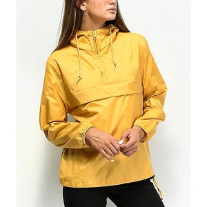 Wholesale Price Top Quality Windbreaker <b>Jacket</b> Custom Logo Nylon Polyester Windbreaker <b>Jacket</b> Best Price Windbreaker <b>Jacket</b> - Product Image 1
