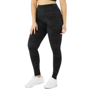 Pants For Girls <b>Slim</b> Fitness Women & Girls High-Waist <b>Leggings</b> Yoga Workout Athletic Women Running <b>Legging</b> Gym Fitness Leggy - Product Image 2